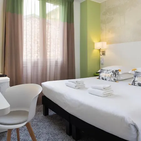 Byakko By Wyndham Hotel Nice
