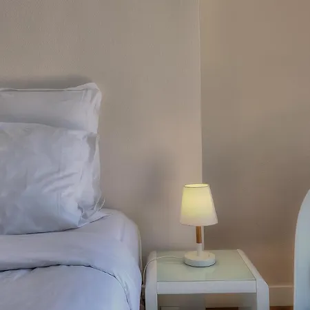 Aparthotel Maison Lamartine -