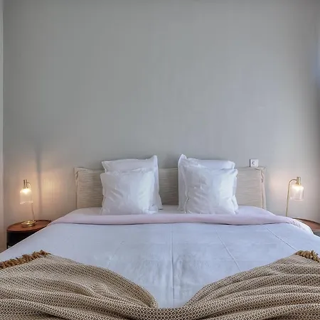 Maison Lamartine - Aparthotel Nice