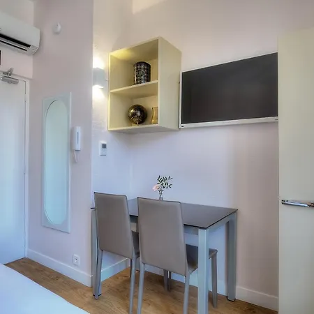 Aparthotel Maison Lamartine - 4*