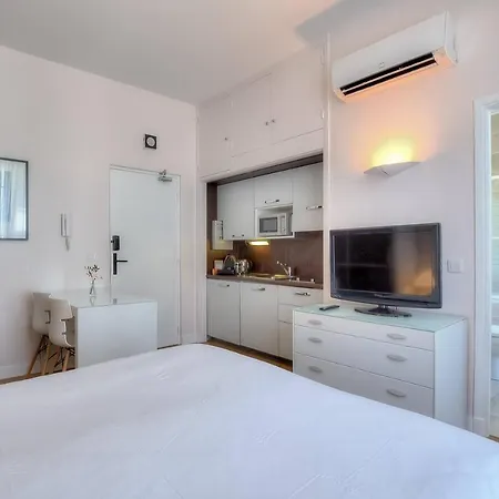 Aparthotel Maison Lamartine -