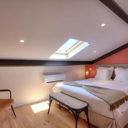 Maison Lamartine - Nice