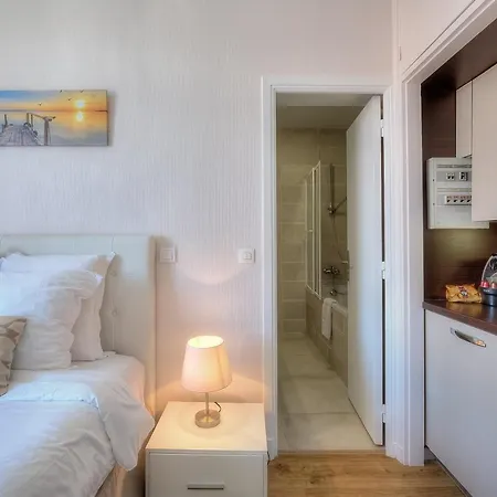 Maison Lamartine - Aparthotel