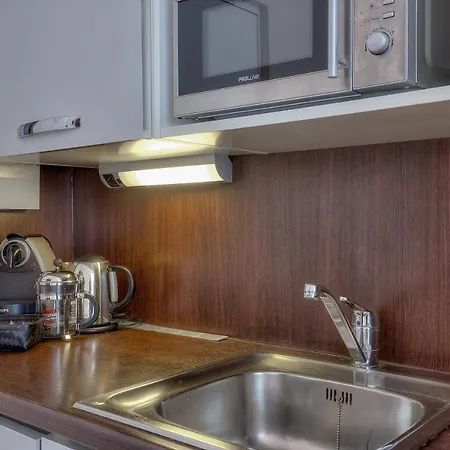 Maison Lamartine - 4*