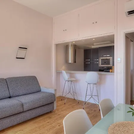 Maison Lamartine - Aparthotel