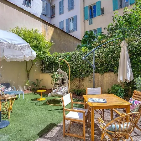 Aparthotel Maison Lamartine - 4*