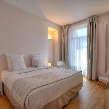Aparthotel Maison Lamartine -