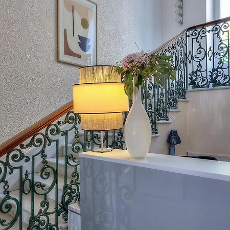 Maison Lamartine - Aparthotel