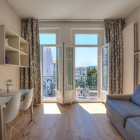 Maison Lamartine - Aparthotel 4*