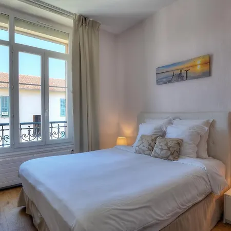 Maison Lamartine - Nice