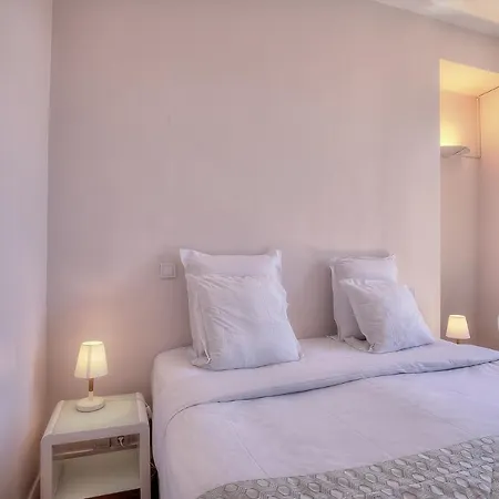 Aparthotel Maison Lamartine - 4*