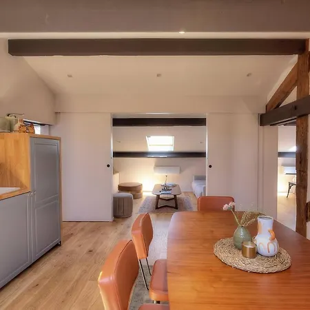 Maison Lamartine - 4* Nice