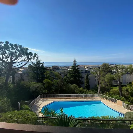 , Jardin Et Apartman
