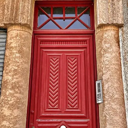 Apartmán Le Saint Honore A 500 Metres A Pied De La