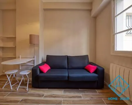 Port De Nice- Neptune- Superbe Studio! Apartment