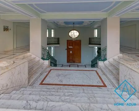 Port De Nice- Neptune- Superbe Studio! Apartment *