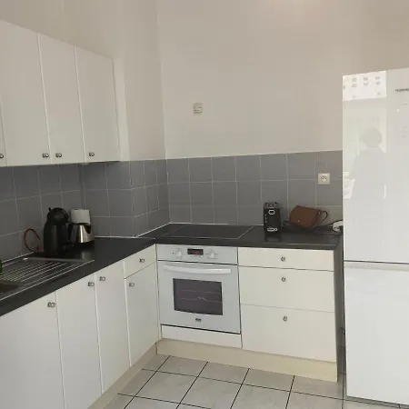 Apartment 2 Pieces - Hypercentre, Proche Nizza