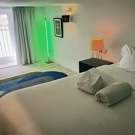 L'abeille - Boutique Hotel