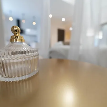 Immersion Love Loft Balneo Jaccouzy Centre Apartment