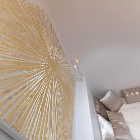 Immersion Love Loft Balneo Jaccouzy Centre Apartment Nice
