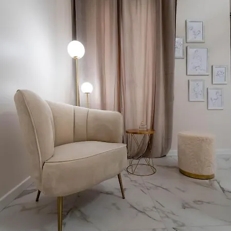 Apartment Immersion Love Loft Balneo Jaccouzy Centre *