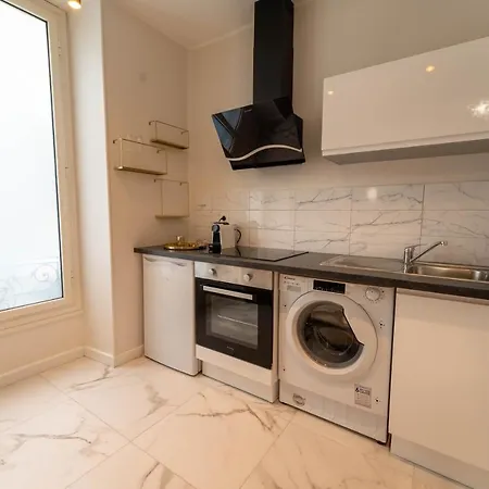 Immersion Love Loft Balneo Jaccouzy Centre Apartment *