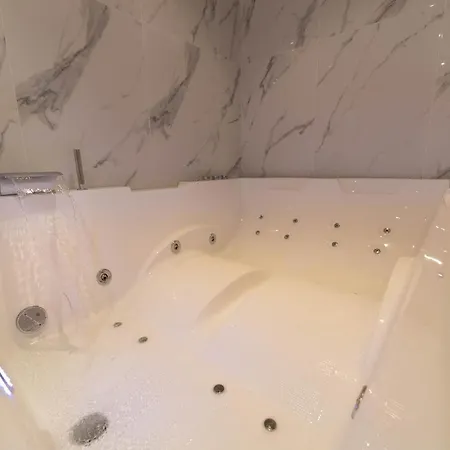 Immersion Love Loft Balneo Jaccouzy Centre Nice
