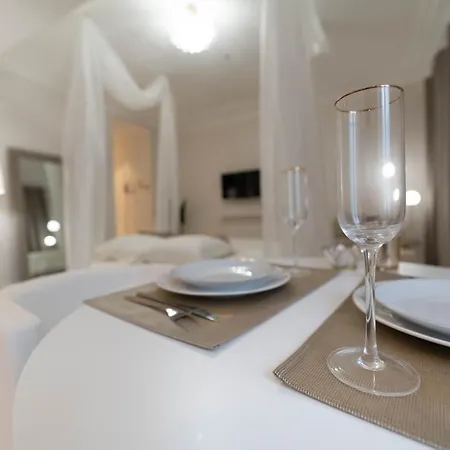 Immersion Love Loft Balneo Jaccouzy Centre *