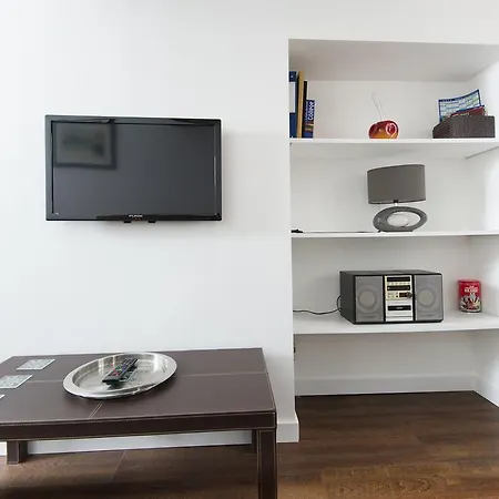 Lägenhet Studio Cassini *