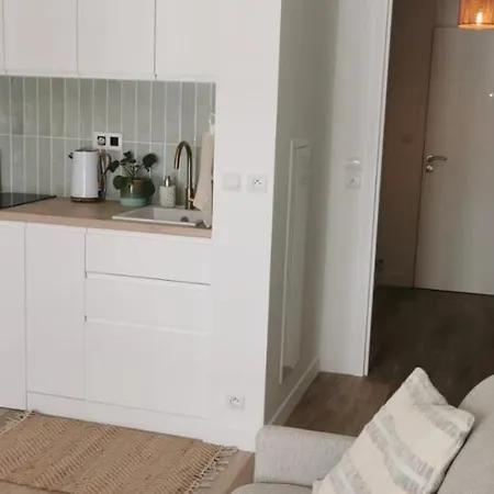 Apartment Maya House *