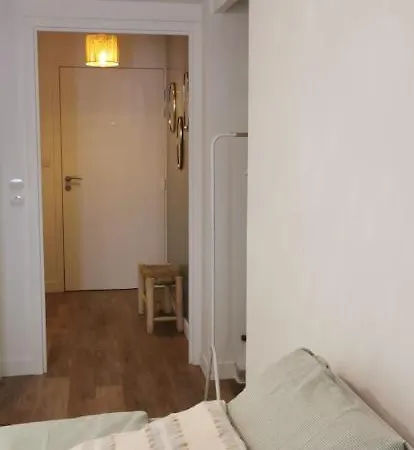 Apartment Maya House Nice