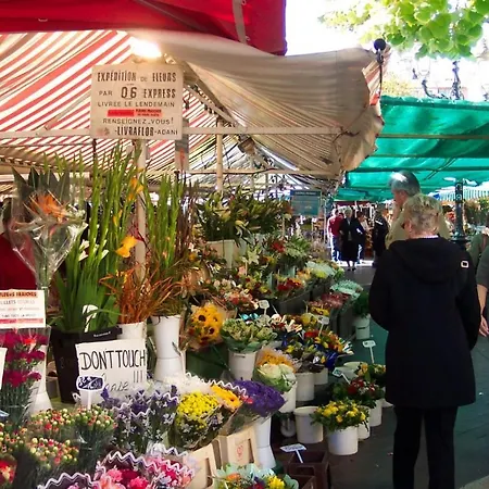 Au Cœur De * Nice