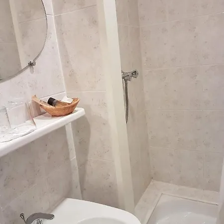 Hotel Cronstadt Nice