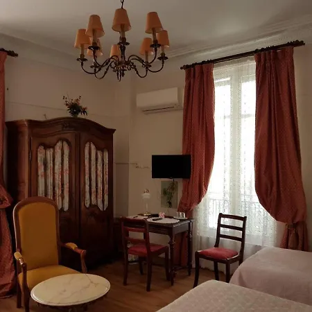 Cronstadt 3* Nice