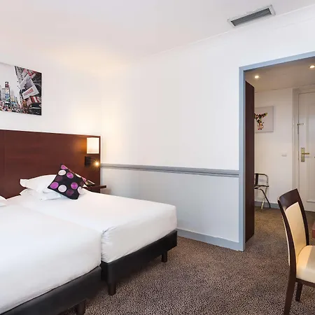 Best Western Lakmi Nice