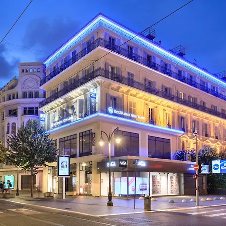 Hotel Best Western Lakmi 3*