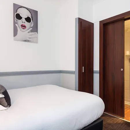 Best Western Lakmi 3* Nice