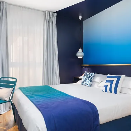 The Deck By Happyculture Hotell 4*