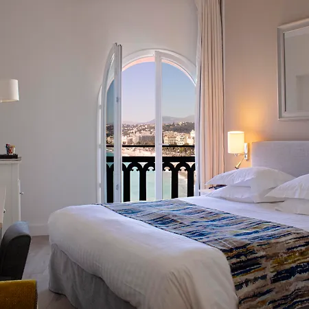 Hotel Suisse