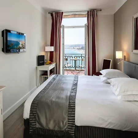 Suisse Hotel