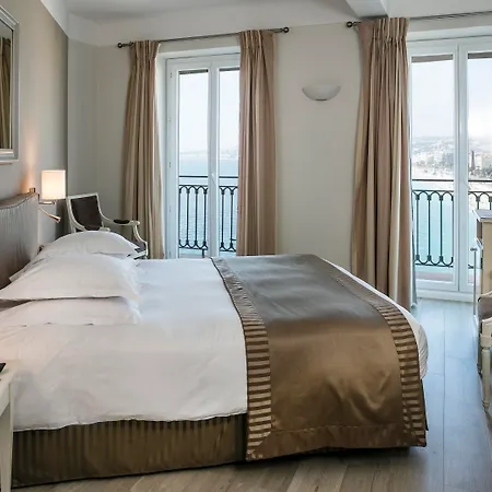 Hotel Suisse