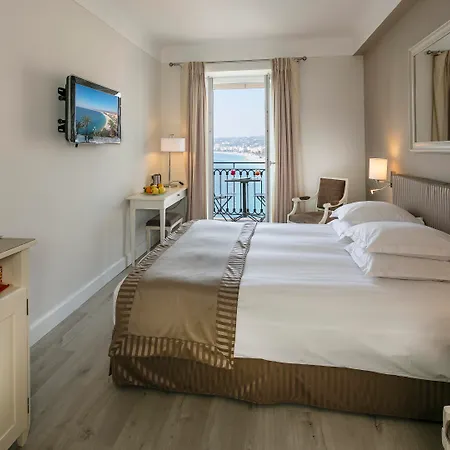 Hotel Suisse Nice