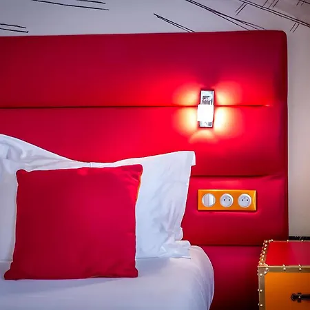 Excelsior Centre By Happyculture Hotel Nicea