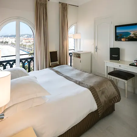 Suisse Hotel Nice