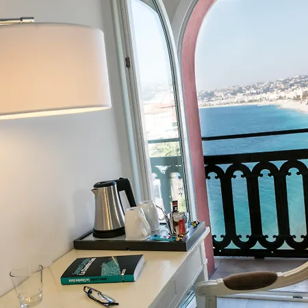 Hotel Suisse