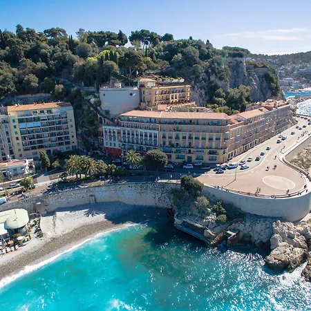 Hotel Suisse