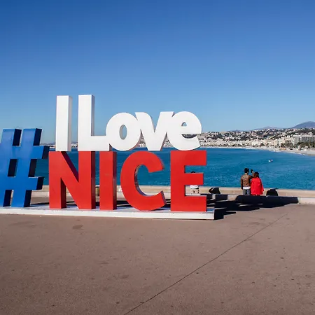 Suisse 4* Nice