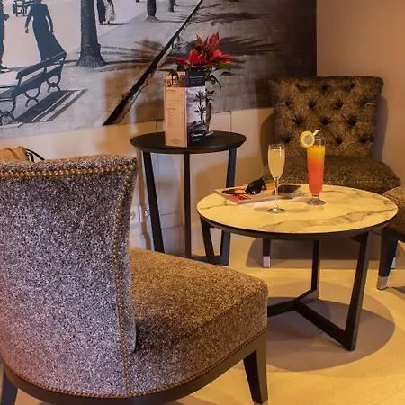 Hotel Suisse