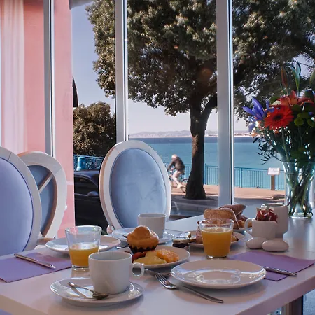 Suisse Hotel