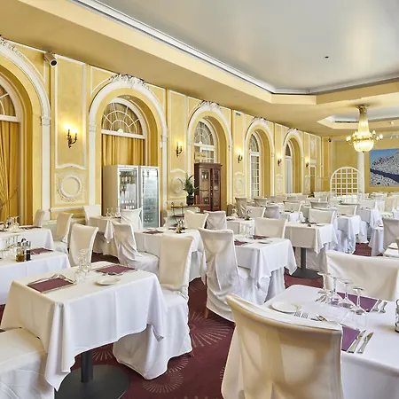Szálloda Le Royal Promenade Des Anglais Nizza